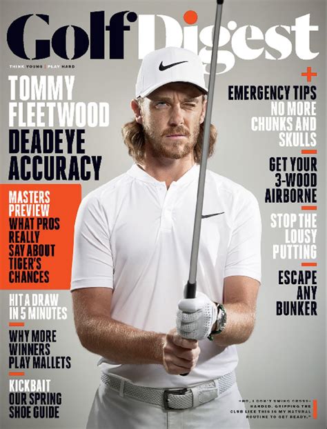 golfcha|golf digest magazine.